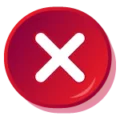 compare-icon_wrong-150 icon cross wrong