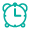 icon clock