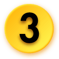 number 3
